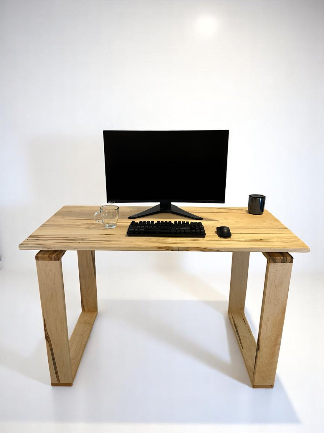 Why Investing in a Solid Wood Modern Desk is Worth It | Timeless, Durable & Sustainable