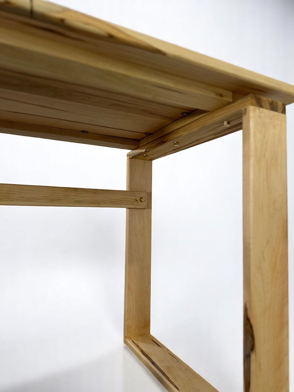 Desca Naturalis Office Desk