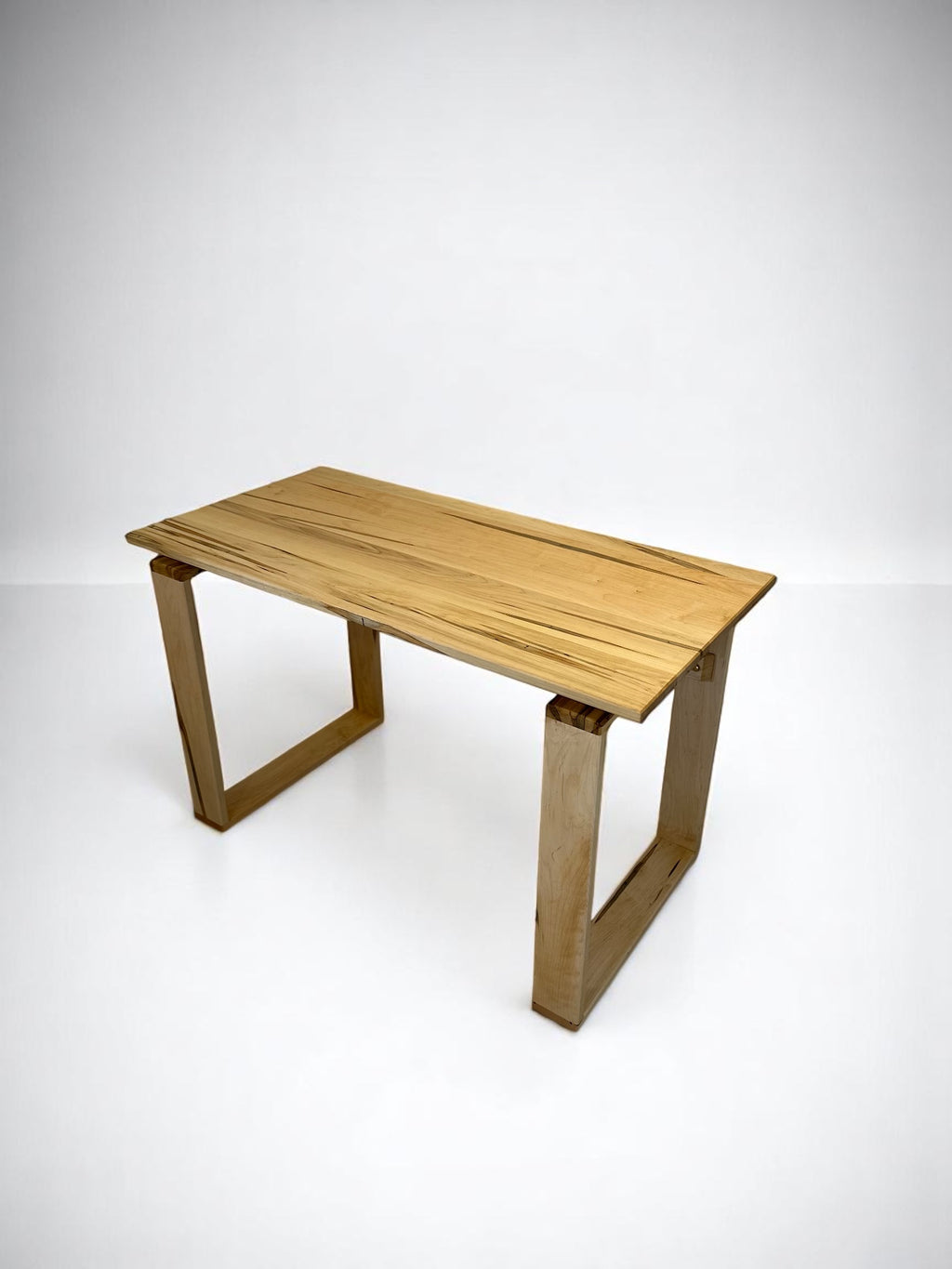 Desca Naturalis Office Desk