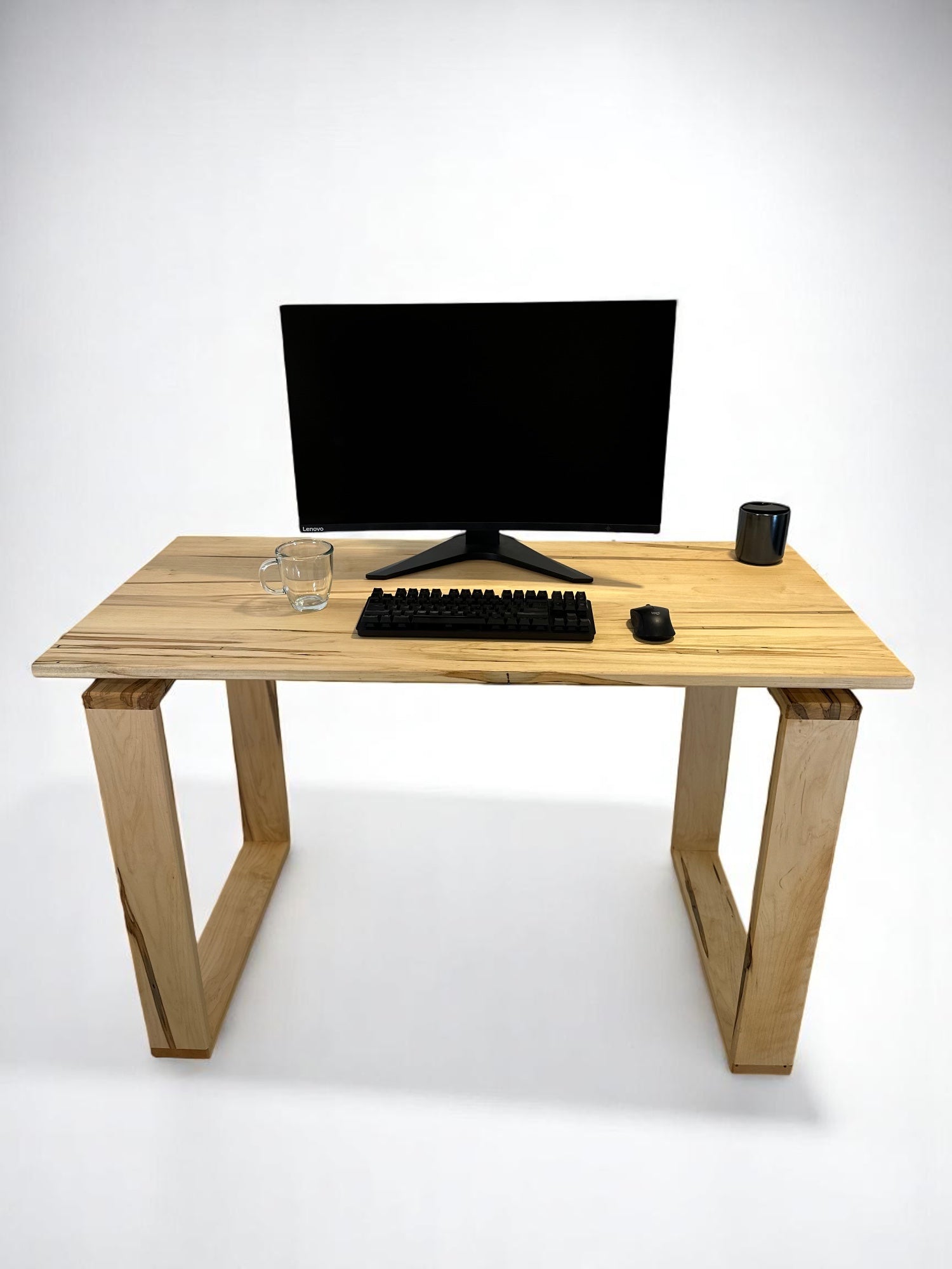 Desca Naturalis Office Desk