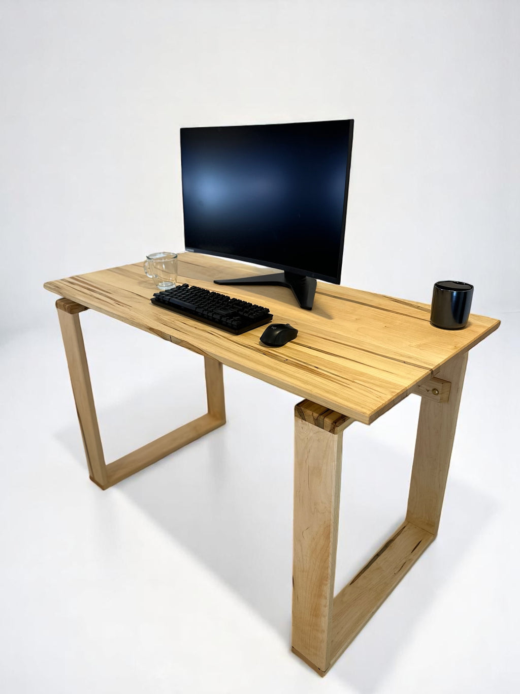 Desca Naturalis Office Desk
