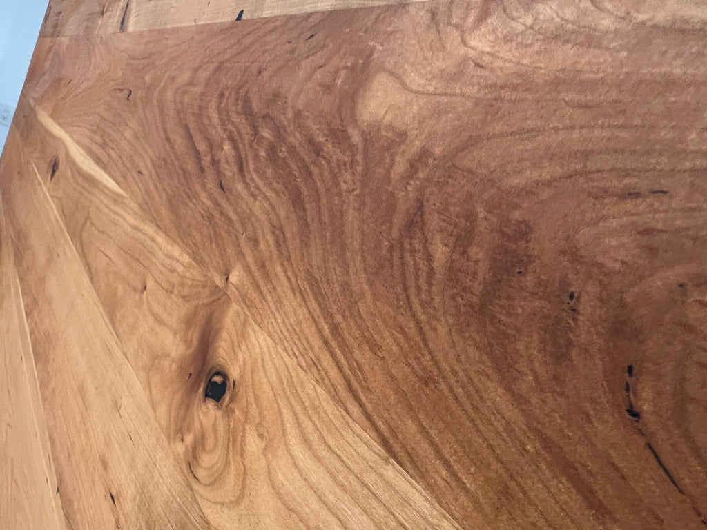 The Verus Platform Bed