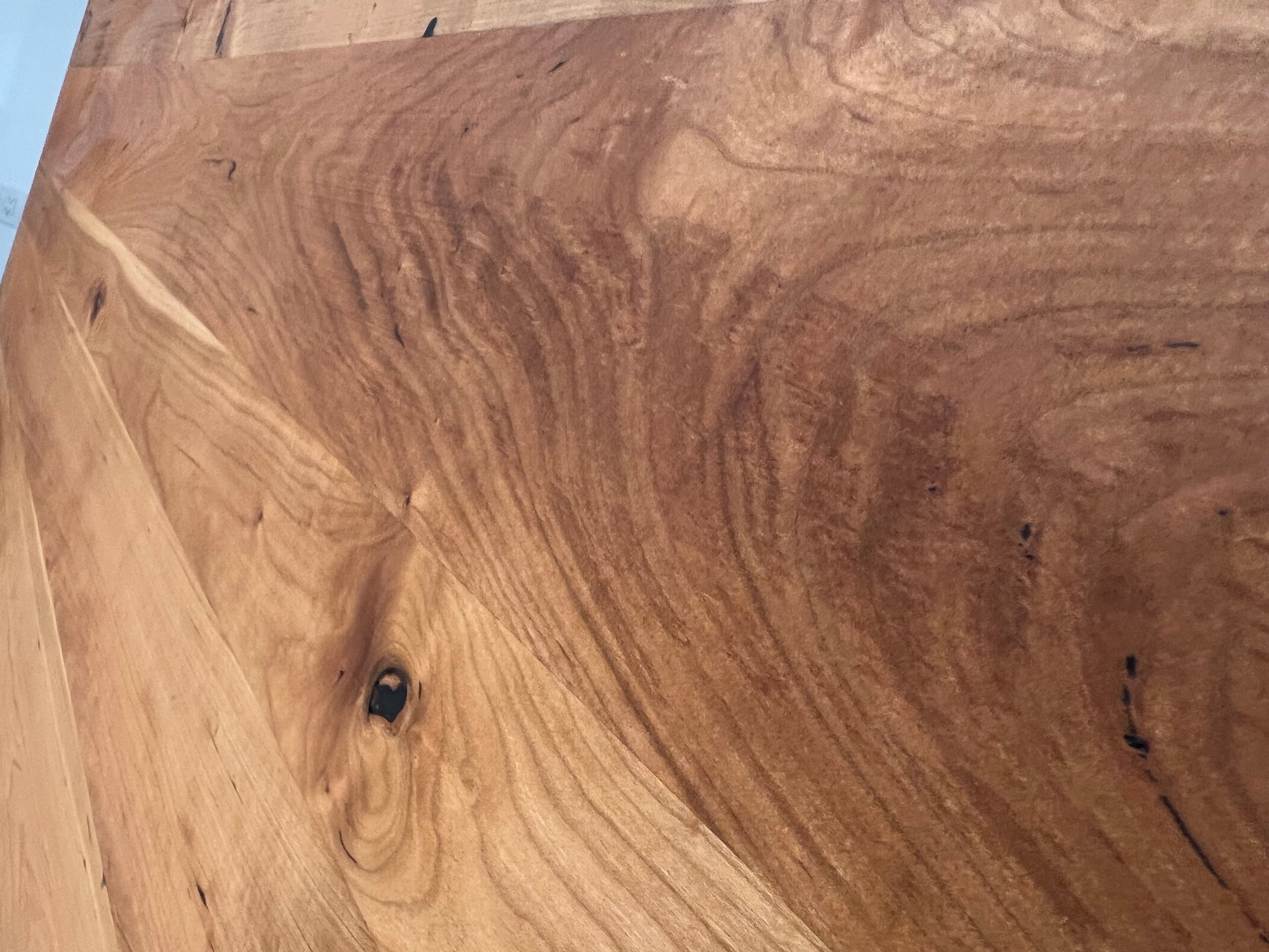 The Verus Platform Bed