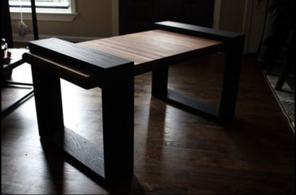 Tenebra Coffee Table